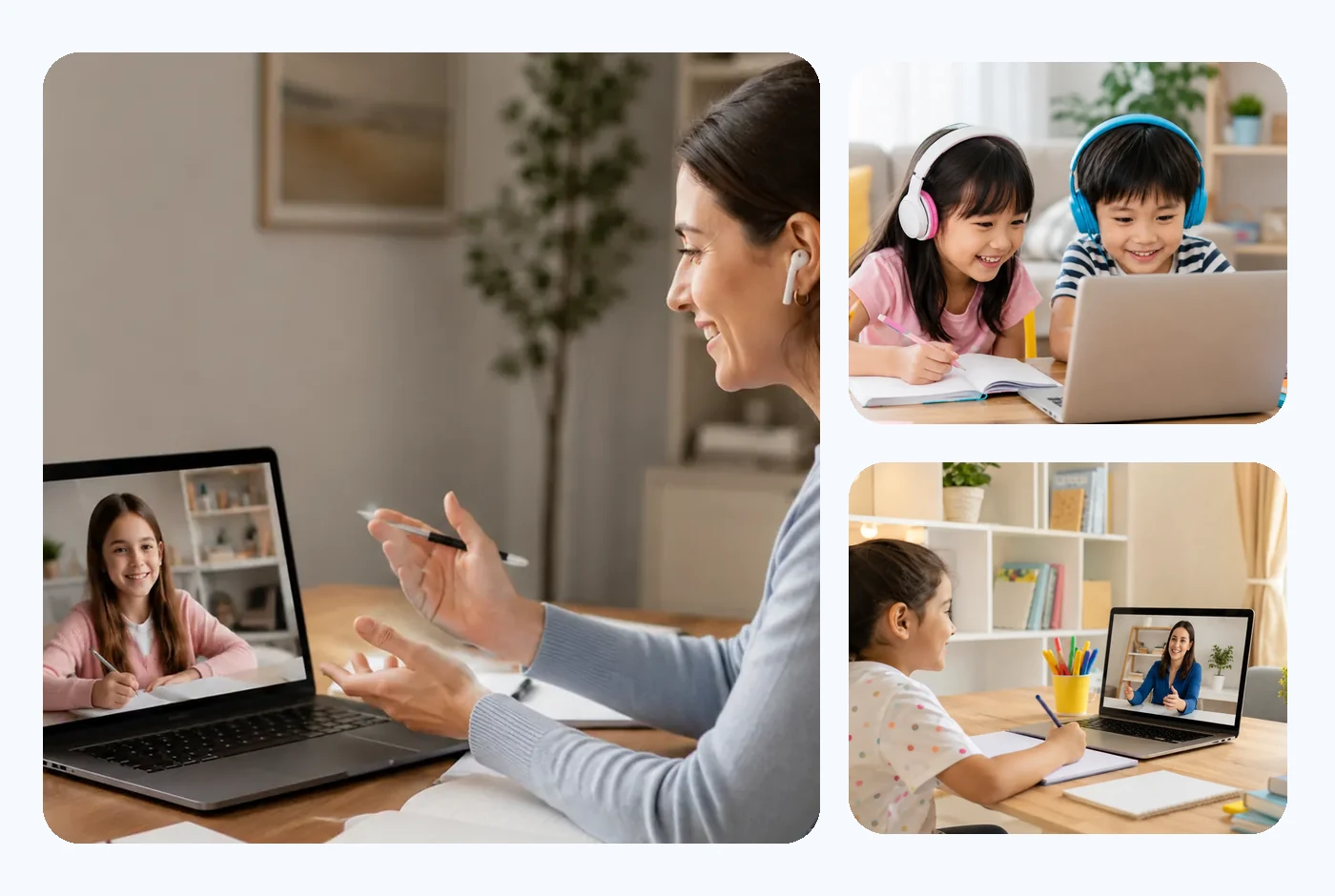 Simple worldwide tutoring pricing in USD original ClasslyOne illustration