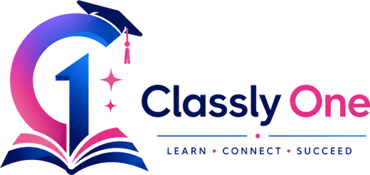 ClasslyOne